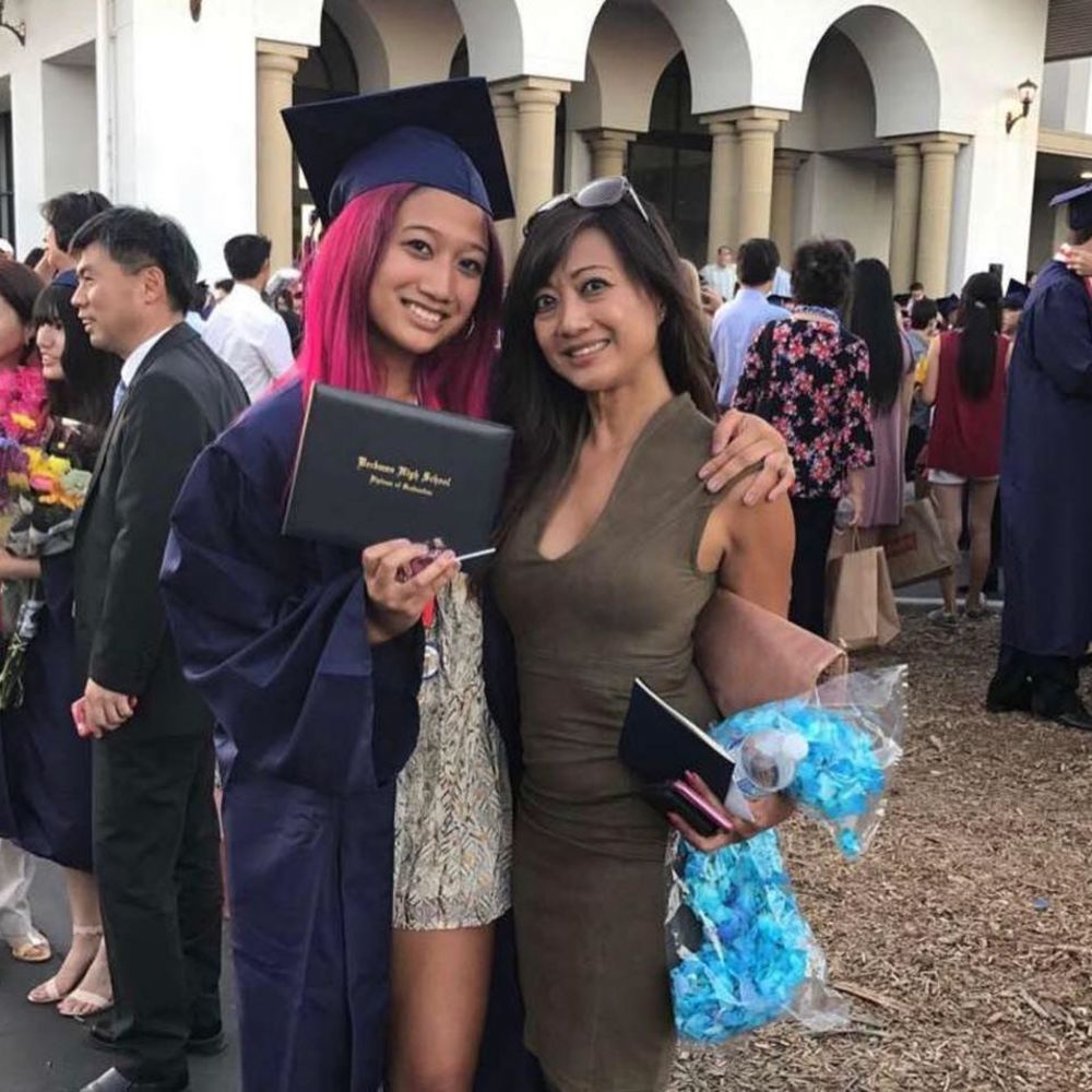 Meet your Posher, Kaylee